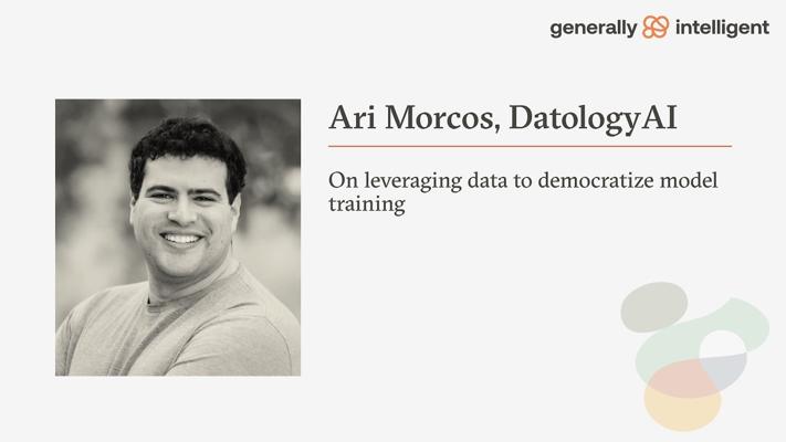 Joseph Morcos, photo 2