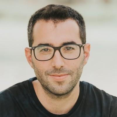 Yonatan Krieger, photo 2