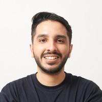 Jayant Kumar, photo 2