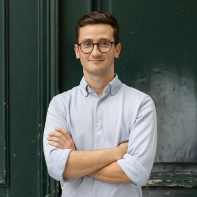 Stephan Flattinger, photo 2