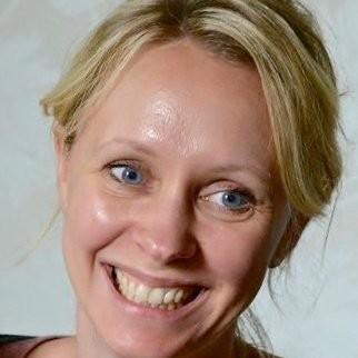 Alexandra Wharton-Smith, photo 2