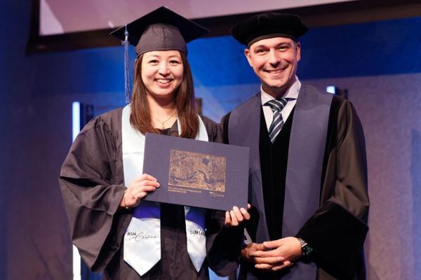 Iris Feijen, photo 2