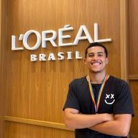 Gabriel Nascimento 🏳️‍🌈, photo 2