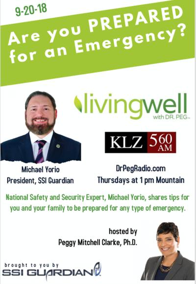 Michael Yorio, photo 2