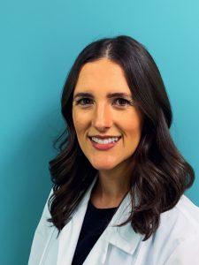 Amanda Papp, photo 2