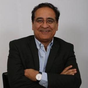 Sanjay Soni, photo 1