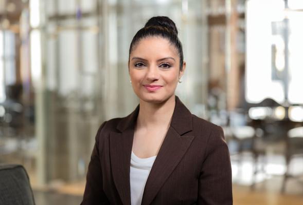 Semra Deniz, photo 2