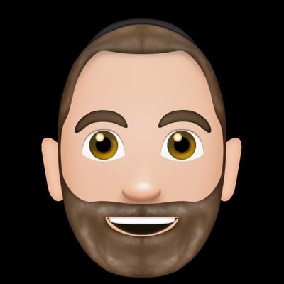 🎗️ Jonathan Reich 🎗️