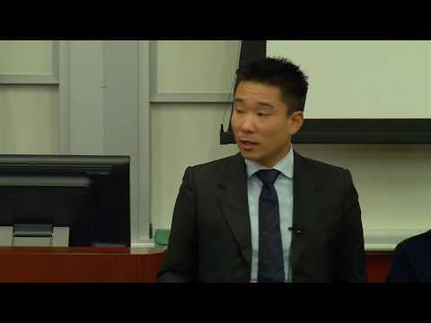 Christopher Lam, photo 2