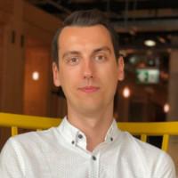 Pawel Stepien, photo 1