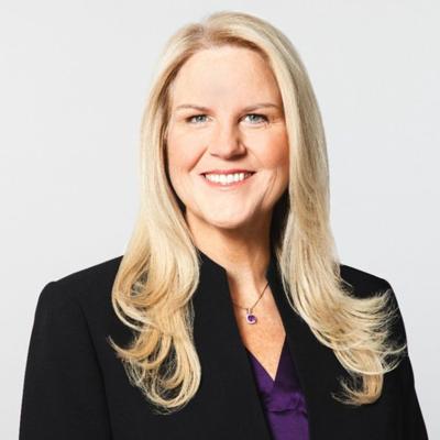 Meredith Friedman, photo 1