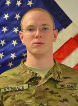 Andrew Krippner, photo 2