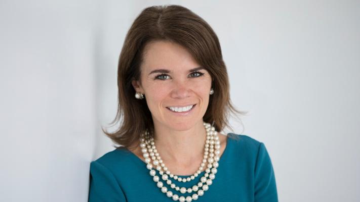 Kate Loftus, photo 1