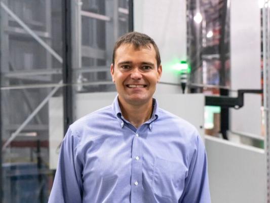 John Hopley, photo 1