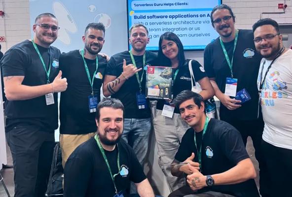 Marcelo Andrade R., photo 1