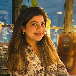 Neha Jamwal, photo 1