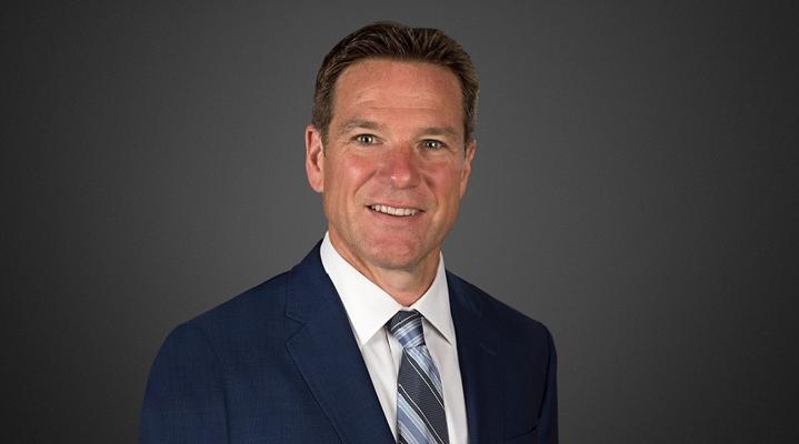 John Ferguson, photo 1