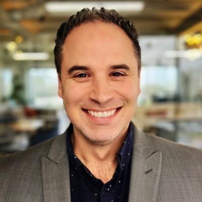 Nick Lovgren, photo 1