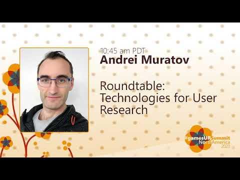 Andrei Muratov, photo 2