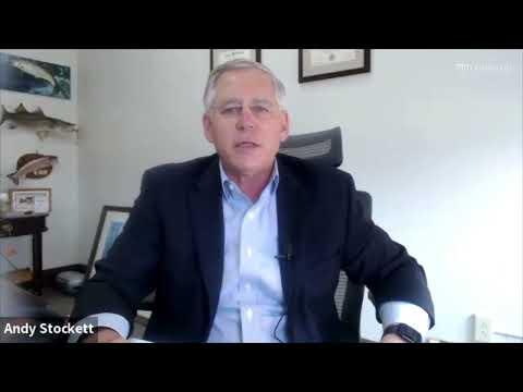 Andy Stockett, photo 2