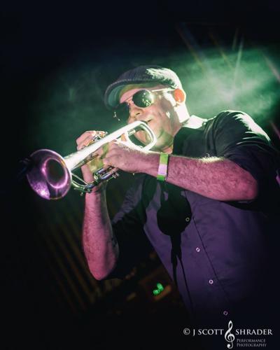 Benoît Mulocher, photo 1