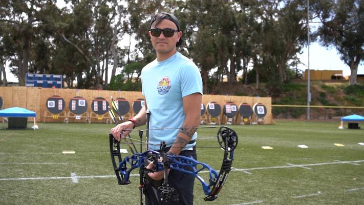 Jonathan Carter, photo 2