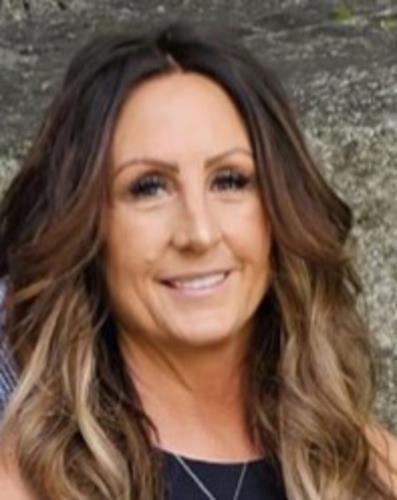 Stephanie Tuttle, photo 1
