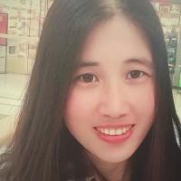 Caroline Xue, photo 2