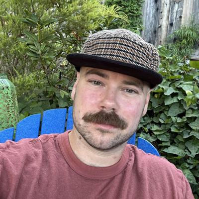 Michael Ducker, photo 2