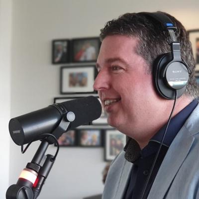 Maarten Goet, photo 2