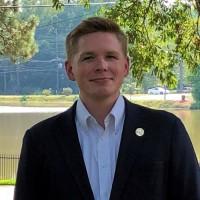 Bill Gerding, photo 1