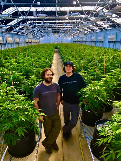 Seth Crawford, photo 1