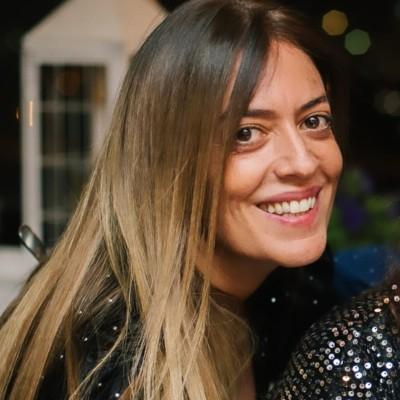 Moria Artom, photo 2