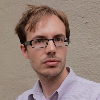 Eric Brault, photo 1