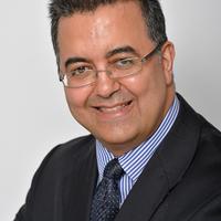 Hasti Ziaimatin, photo 1