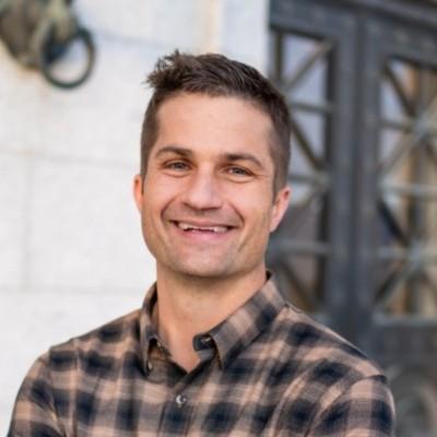 Sam Callaway, photo 1