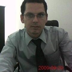 Ahmed Elhendawy, photo 1