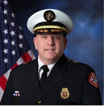 Daniel Johnson, photo 2