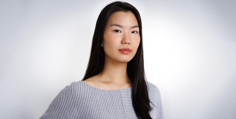 Jennifer Chu, photo 1