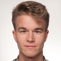 Kevin Stedtnitz, photo 1