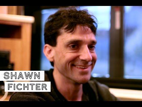 Shawn Fichter, photo 2