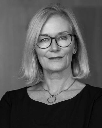 Ruth Wilson, photo 1