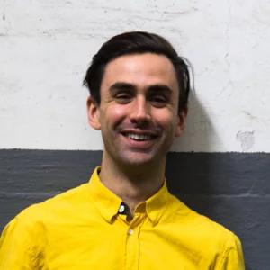 Alex Malkin, photo 2