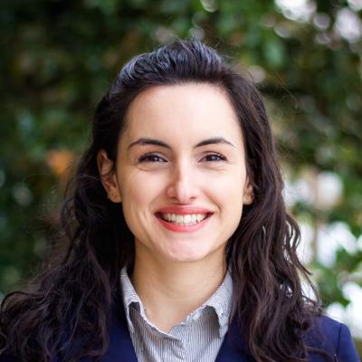 Rochelle Keyhan, photo 2