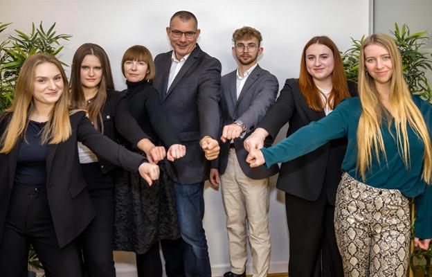 Grzegorz Modlibowski, photo 2