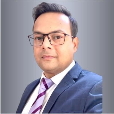 Mithilesh Kumar, photo 1