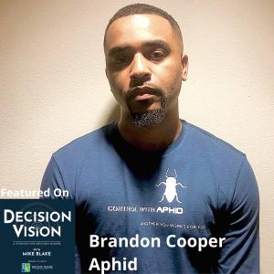 Brandon Cooper, photo 1