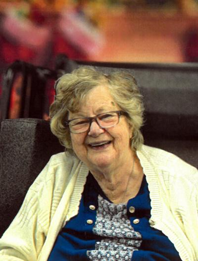 Ellen Lasch, photo 1