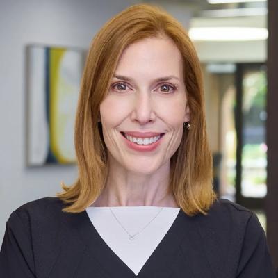 Melissa Karp, photo 1