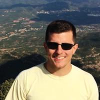 Ryan Merklen, photo 1